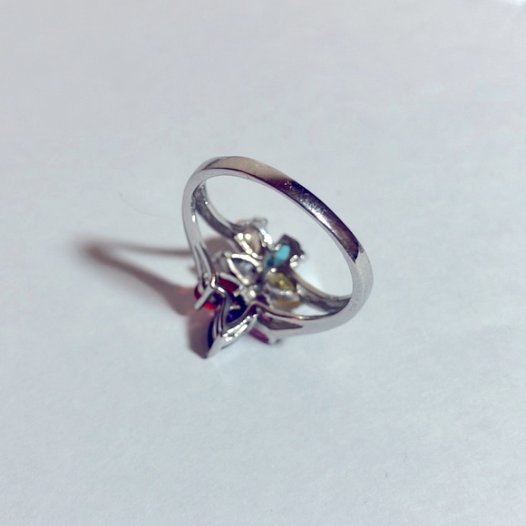 ❣️Ring/ gemstones⚡️ - Picture 3 of 4